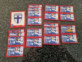 Topps Euro 2024 - Finlande
