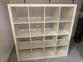 Ikea Kallax Gestell