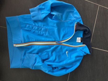 Nike Sportjacke 110/116