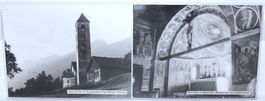 SAN CARLOS DI NEGRENTINO TESSIN