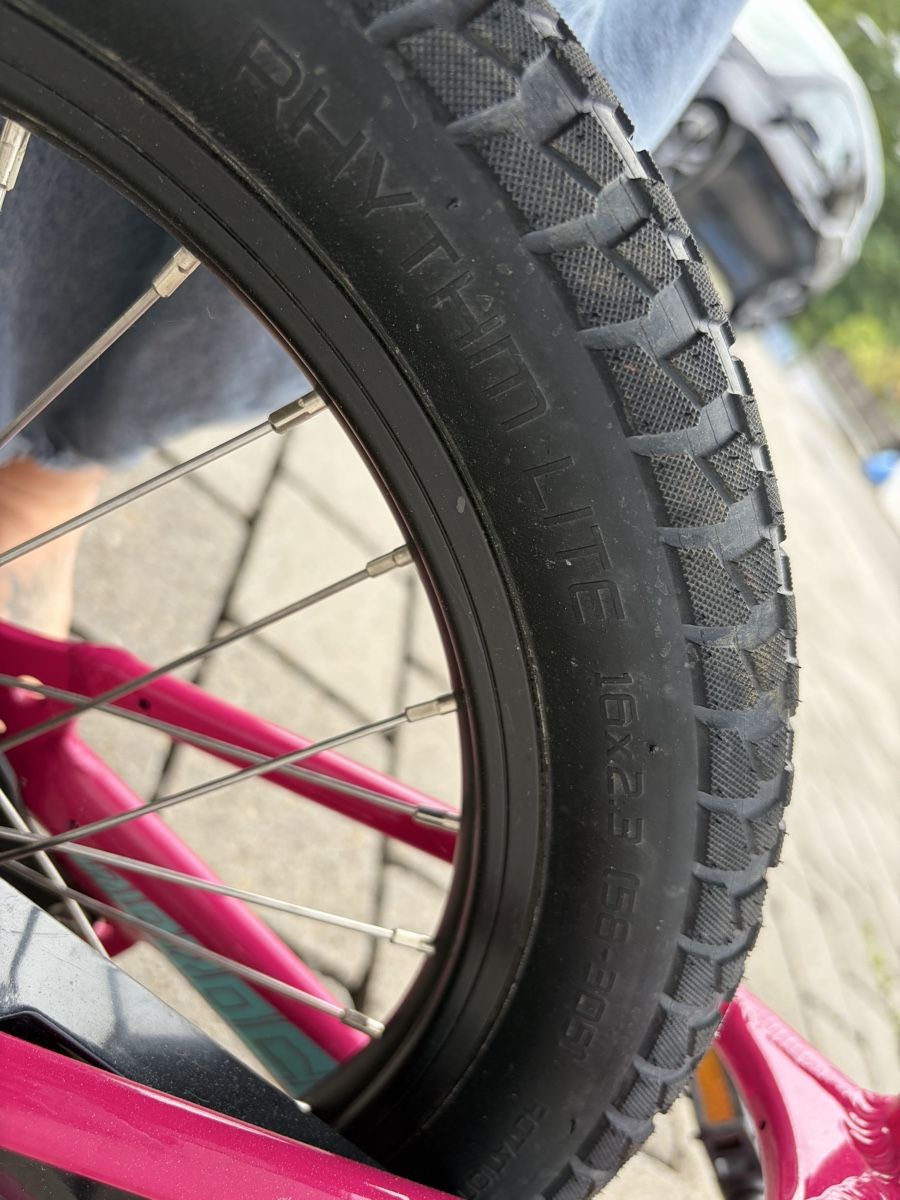 Specialized Biciclette: Specialized Kindervelo 16Zoll – Usato da Wislikofen venduto da ameise 2