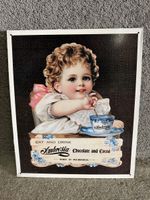 Ambrosia Werbung Reklame 