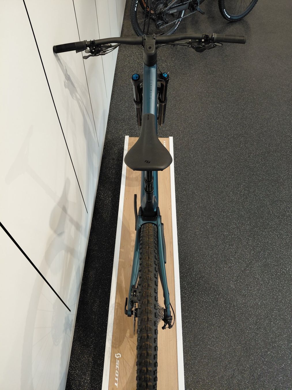 Scott Biciclette: Scott Genius 930 2023 – Nuovo e nell'imballaggio originale da Klosters venduto da mie_9vjk 5