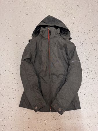 Vanucci Motorradjacke