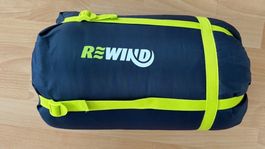 Rewind Schlafsack