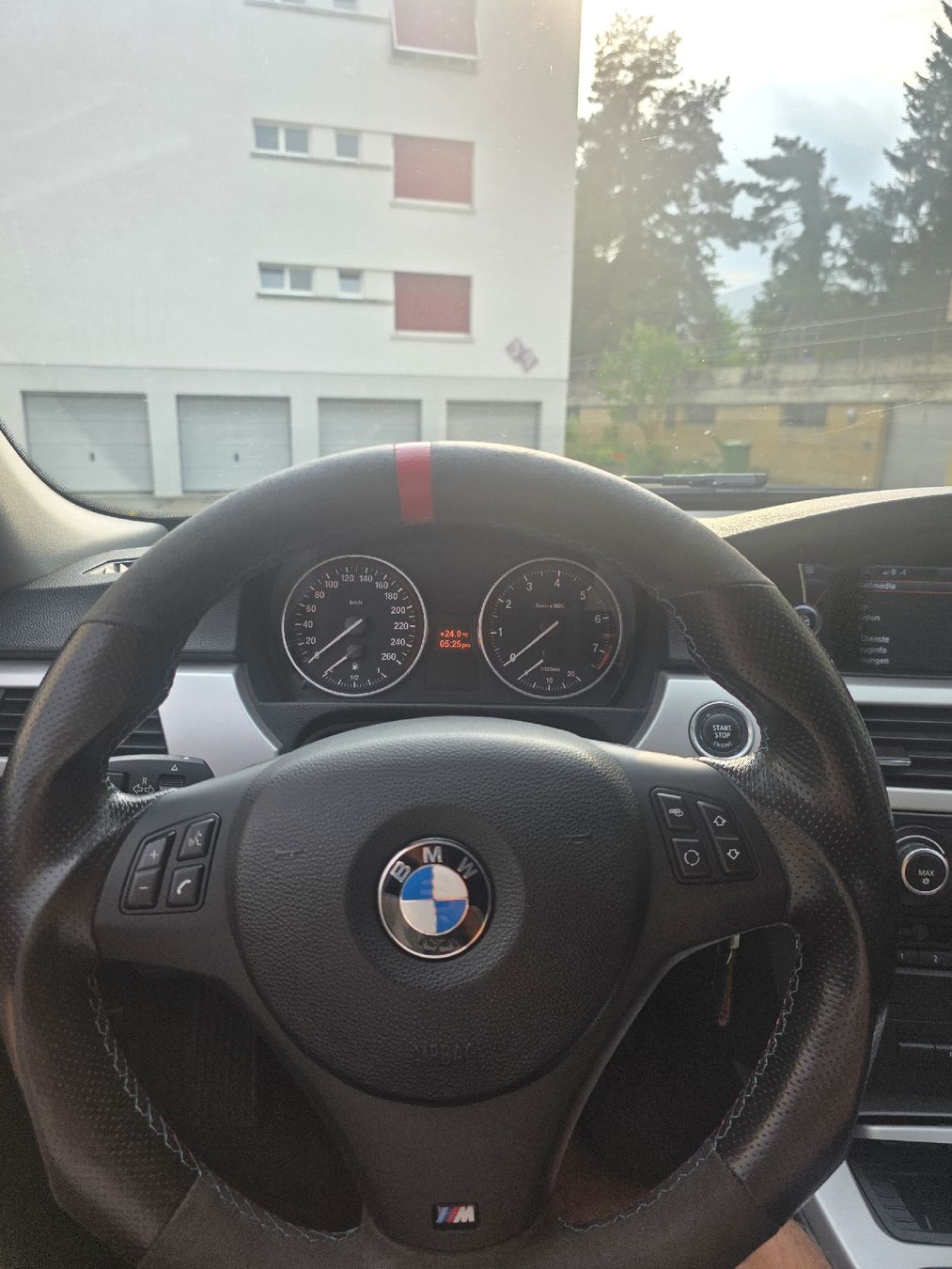 BMW Automobili: BMW 325i Xdrive E91 – Usato da Bettlach venduto da Leemetuning 3