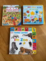 KinderBücher (x3)