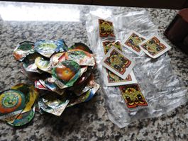 KURBIS, HALLOWEEN, KAFFEERAHMDECKELI KEINE SERIE ,  ELSA