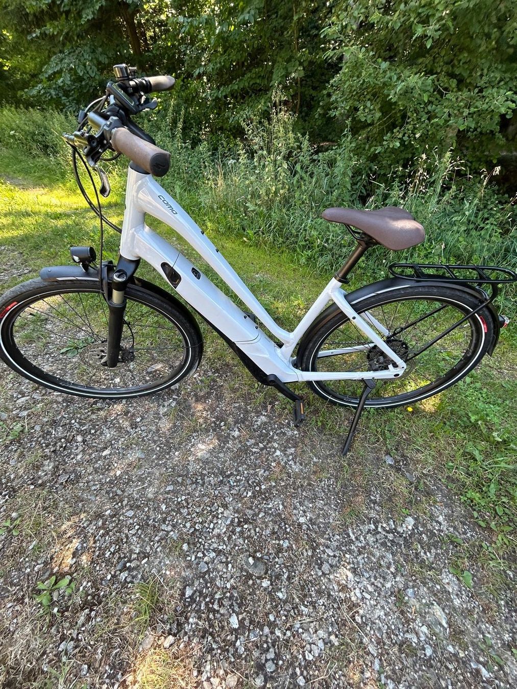 Specialized Velos: Specialized Como E-Bike guter Zustand – Gebraucht aus Arni BE von aen_qn5n