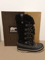 SOREL JOAN OF ARCTIC  GR 37.5 / Innensohlenlänge 23.5 cm