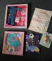 Puppenkleider, von Chou-Chou, Baby Born , Götz, Lissi . OVP