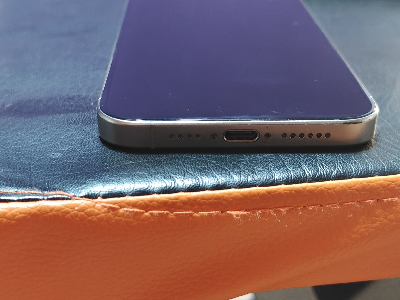 Apple Telefoni cellulari / Smartphones: Iphone 15 pro max 512gb defect – Difettoso da Kerzers venduto da Stanis1av 5