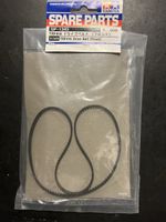 Tamiya TRF416 Drive Belt (Front) NEUVE !