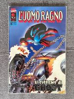 L'Uomo Ragno / Spider-Man n. 265 (1999) - Italiano