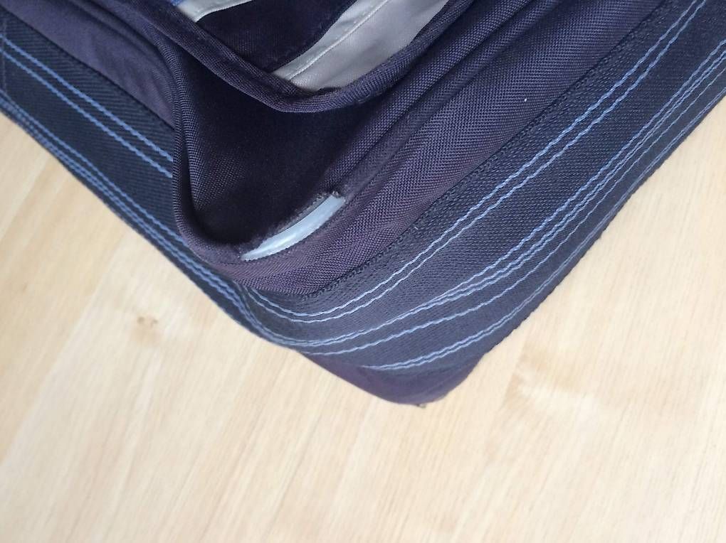Taschen: Wickeltasche von Lässig – Gebraucht aus Winterthur von M.P.1972 3