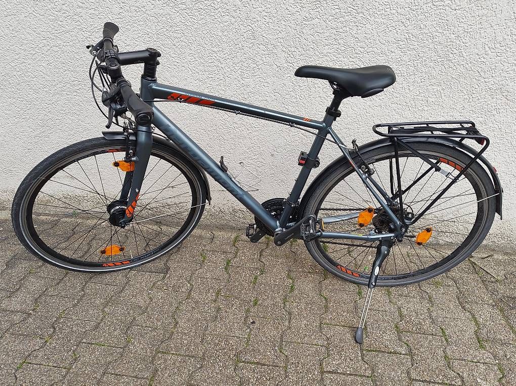 Velos: Bergamont Sweep 7.0 EQ – Gebraucht aus Ittigen von sch_s7db