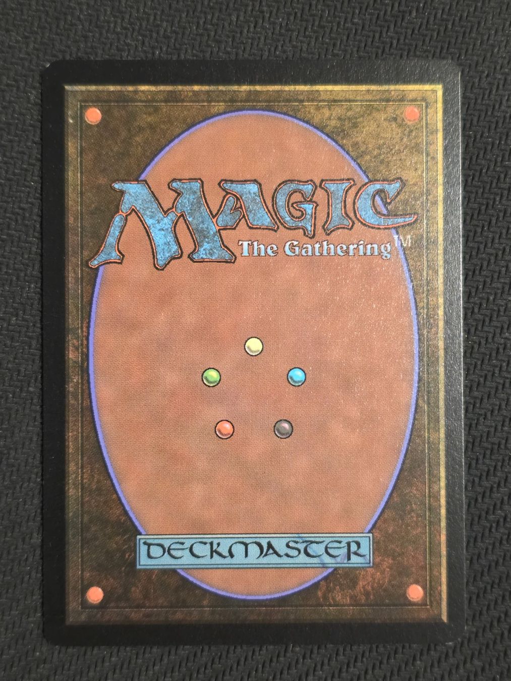 Magic The Gathering Carte collezionabili: Thorough Investigation  -  MTG – Usato da Zürich venduto da Semagets 1