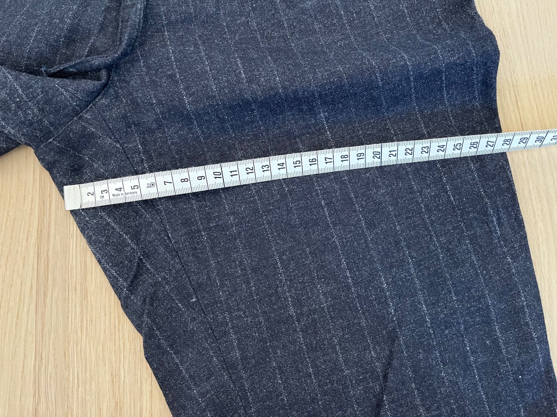 Closed Pantaloni: Woll Hose Closed – Usato da Cham venduto da sbr_7cmv 5