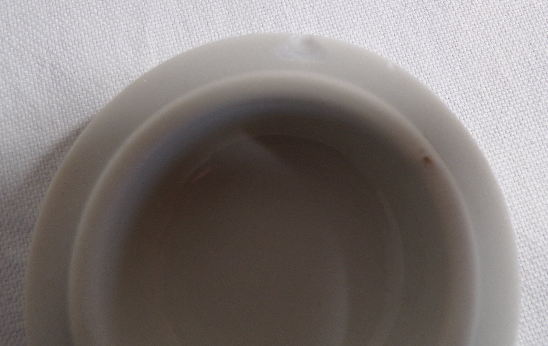 Contenitori & Simili: Porzellan Pillendose/Schmuckdose – Usato da Dübendorf venduto da alracfo 4