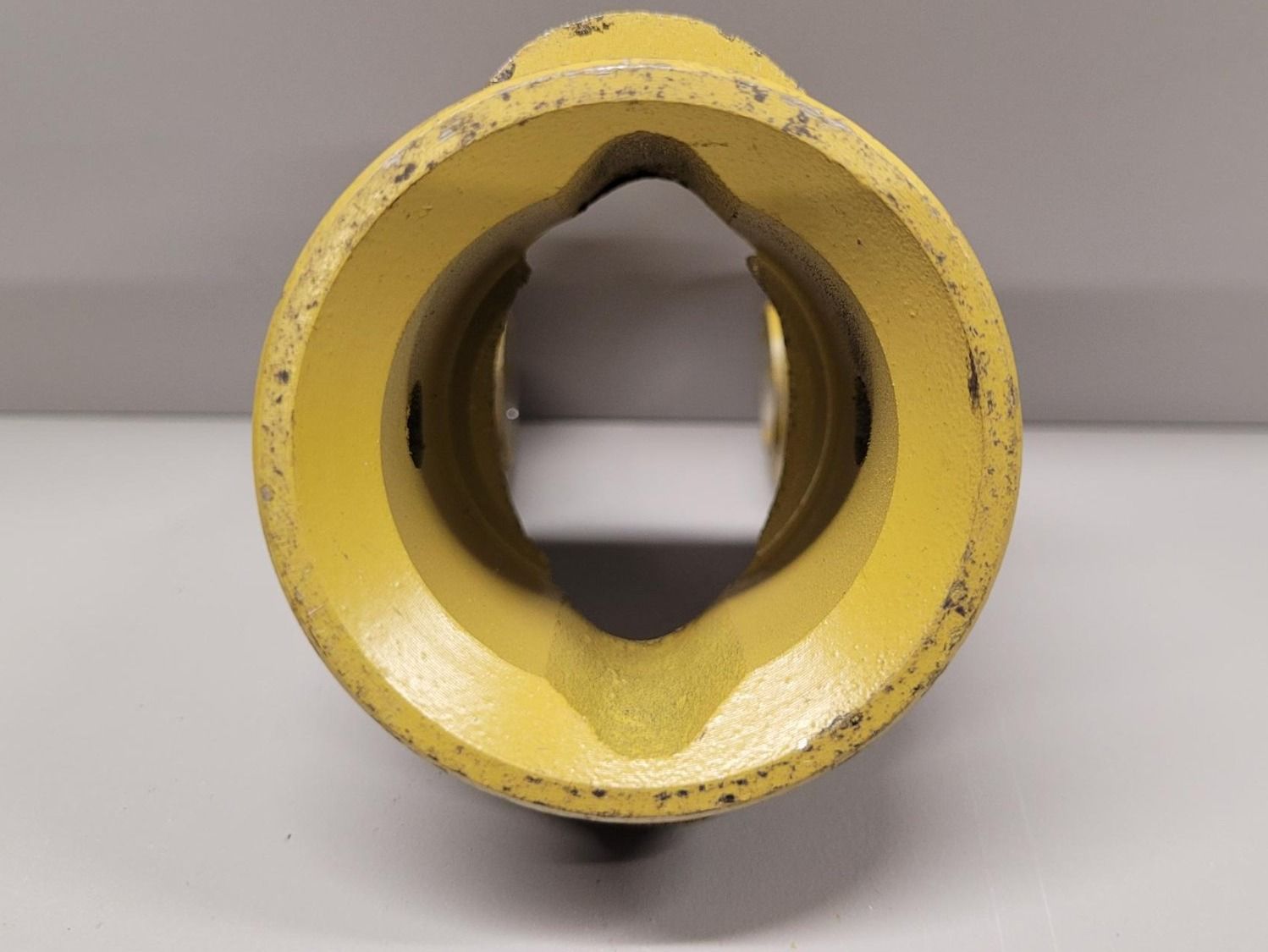 Metall- & Schlosserei Sonstiges: Walterscheid Profilgabel, 10.41.00 – Neu (gemäss Beschreibung) aus Lätti von baumi02 1