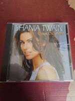 CD - Shania Twain – Come On Over (Pop Rock, 1999)