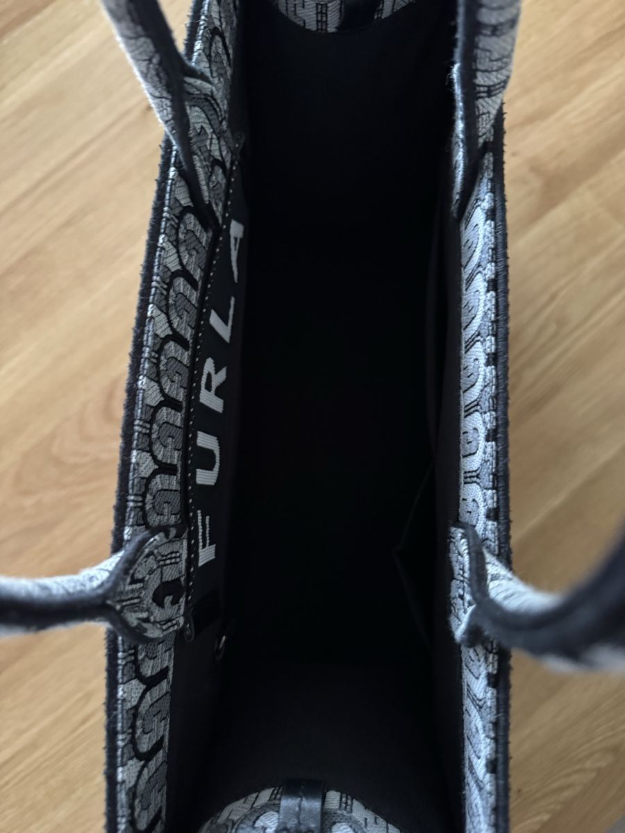 Furla Borse: Furla Tote Bag Opportunity Large – Usato da Kriens venduto da TIM20__ 4