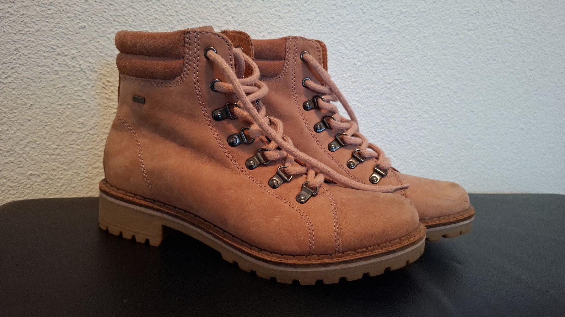 Landrover Damenschuhe: Schnürschuh Gr. 39 – Gebraucht aus Ennetmoos von Odi19