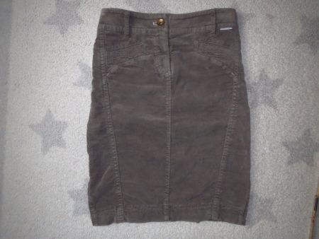 spezieller MARC CAIN Damen Rock Gr N1