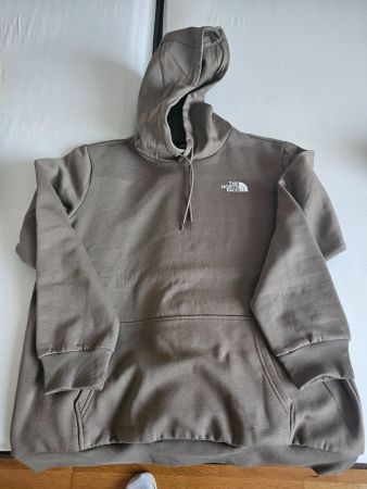 THE NORTH FACE W Simple Dome Hoodie