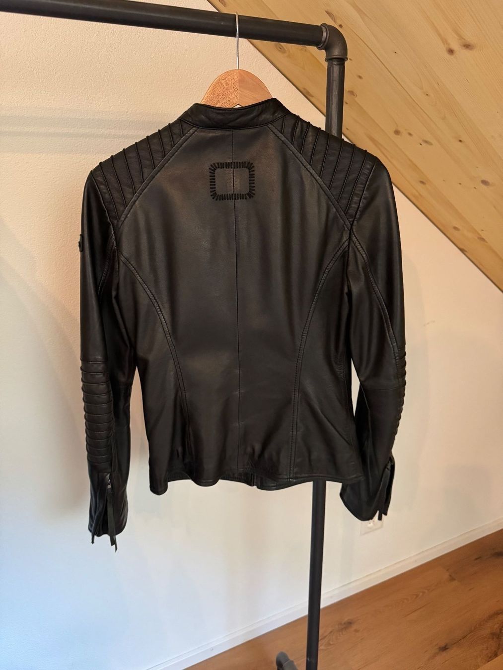 Vestes: Tigha Lederjacke S – D'occasion à olten par momo2417 1