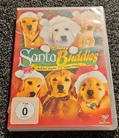 DVD Disney Santa Buddies (19472)