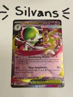 Mega Gardevoir ex MEG 060 Mega Evolution Englisch