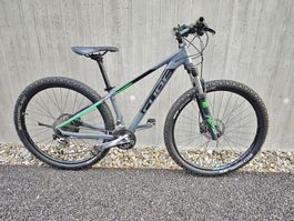 Top Cube Aim SL Mtb velo bike S 27.5