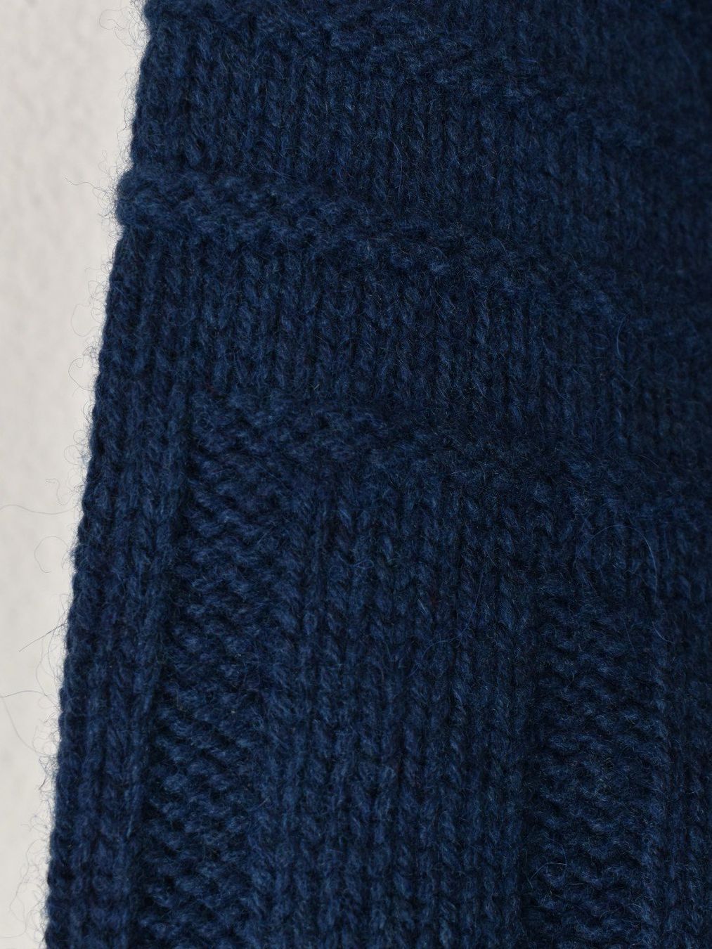 Pullover & Sweatshirts: Zadig & Voltaire Strickpullover, Gr.S, blau/petrol – Gebraucht aus Nürensdorf von 2ND_STORY 6