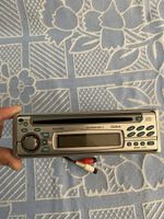 Autoradio Clarion DB328RB