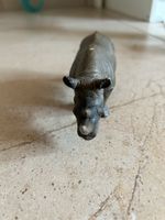 Rhino Spielfigur, sehr detailgetreu, robust & Top Zustand