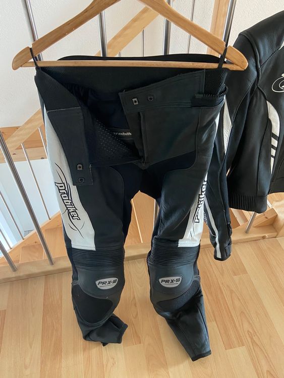 Lederkombi Damen Probiker Grösse 40 | Kaufen auf Ricardo