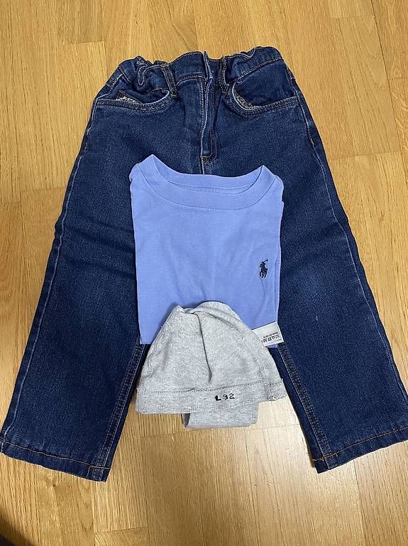 Lotti & Set di vestiti: Kinder Kleiderpaket Grösse 92 – Usato da Zürich venduto da Fra_maj 2