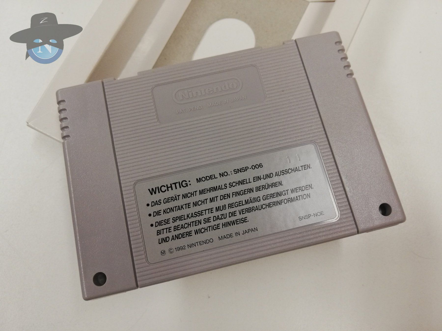 Nintendo Spiele: Plok / Super Nintendo SNES – Gebraucht aus St. Gallen von  8