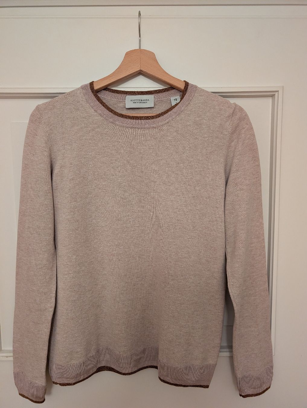 Pullover & Sweatshirts: scotch & soda Pulli, Grösse S – Gebraucht aus Basel von coreng