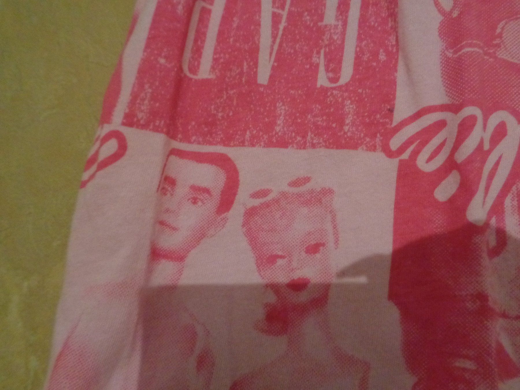 Gap Camicette, T-shirt & Top: GAP NWT Barbie Shirt, 12J 152 – Nuovo (secondo la descrizione) da Klingnau venduto da Markus14 2