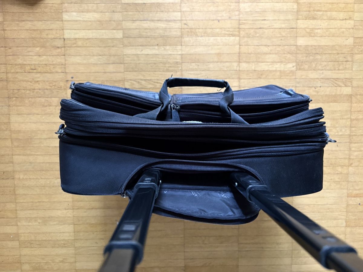 Taschen: Dicota Laptop Tasche  – Gebraucht aus Eschenbach LU von omi_8bhh 1