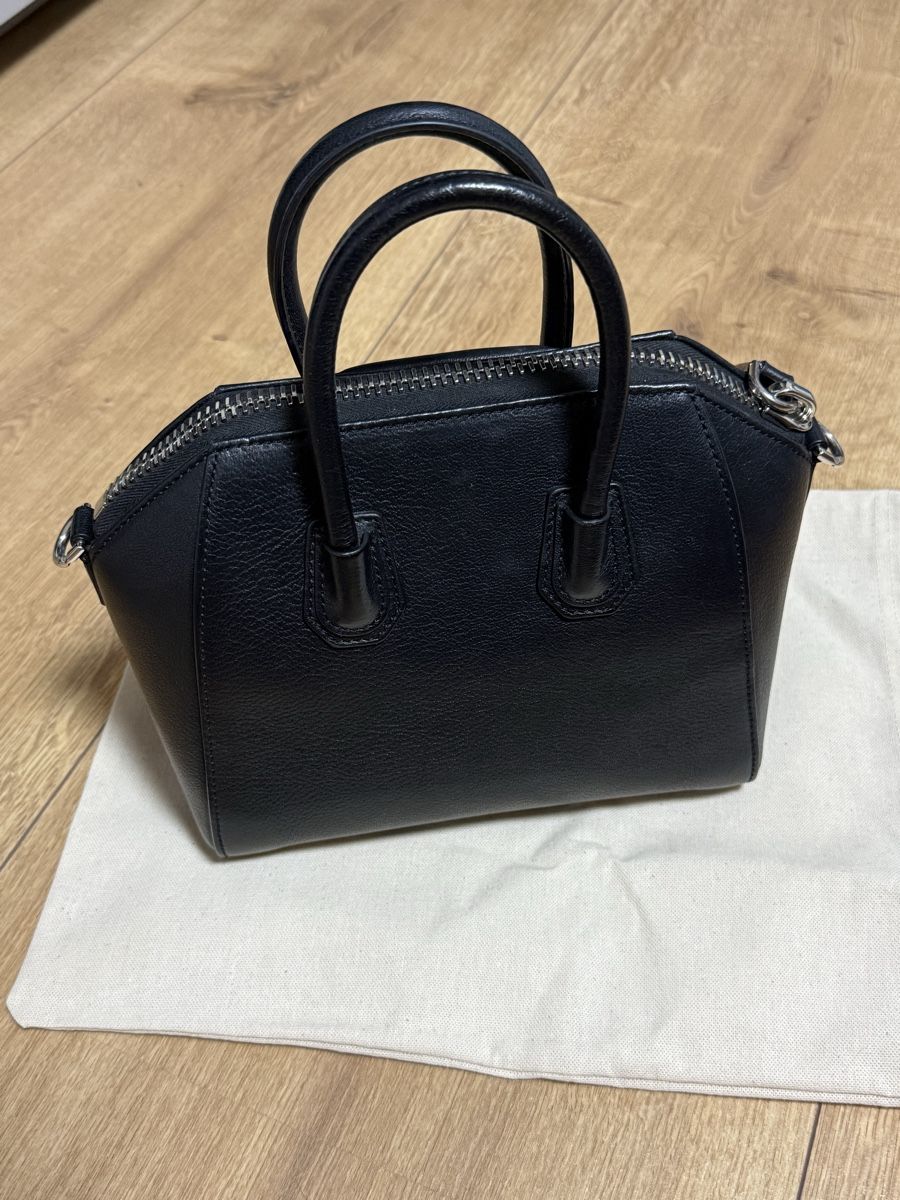 Givenchy Borse da donna: Givenchy Ledertasche Antigona  – Usato da Gossau SG venduto da tronic35 2