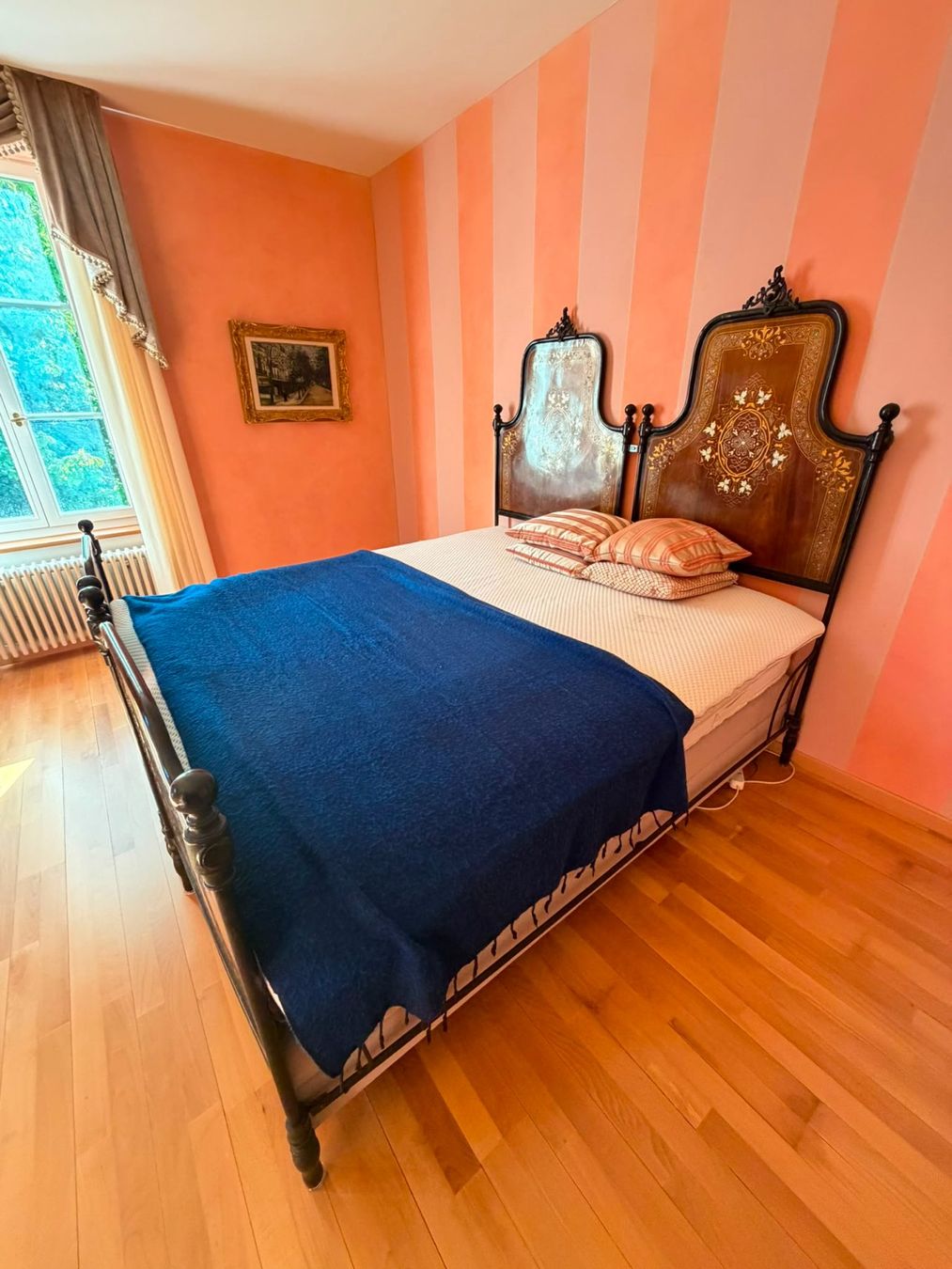 Betten: Boxspring GS MOEBEL, in 180x200cm – Gebraucht aus Zürich von Barrosr 3