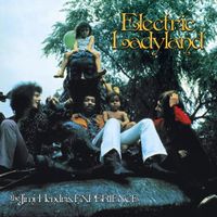 🎸 JIMI HENDRIX - ELECTRIC LADYLAND - 6 LP BOX SET - NEW 🎸