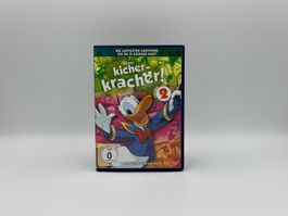 DISNEYS KICHERKRACHER 2 - Versand A-Post nur CHF 2.50!