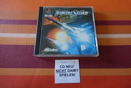 Jupiter Strike