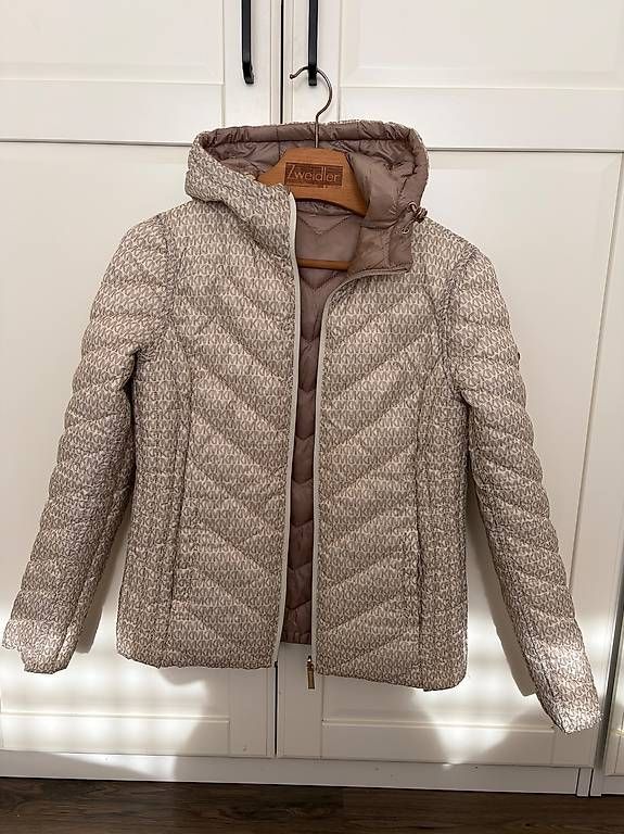 Michael Kors Giacche: Wendejacke Michael Kors – Nuovo (secondo la descrizione) da Münchwilen TG venduto da emma_J 1