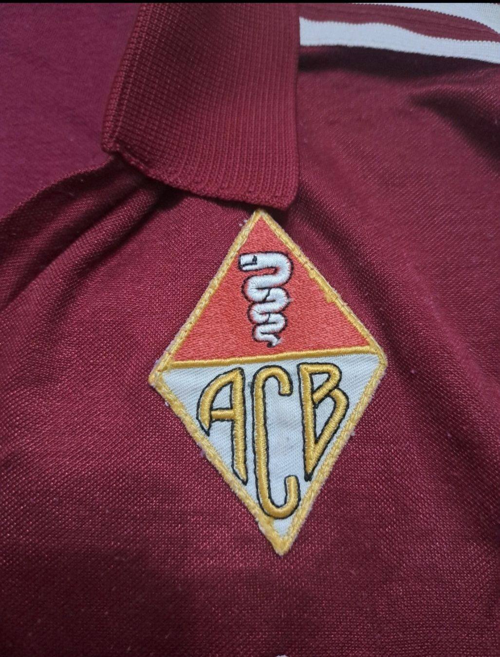 Leibchen & Hosen: Adidas AC Bellinzona vintage – Gebraucht aus Bellinzona von LA-ropa-de-Juan 6