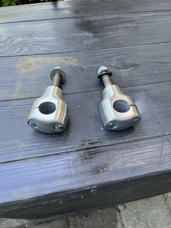 Yamaha xvs650 Original Riser (Gebraucht) in Anglikon für CHF 50 – nur ...